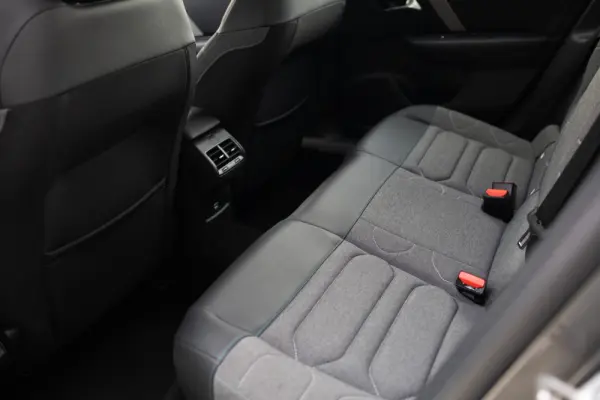 Citroen C4 1.2 PureTech Shine 20