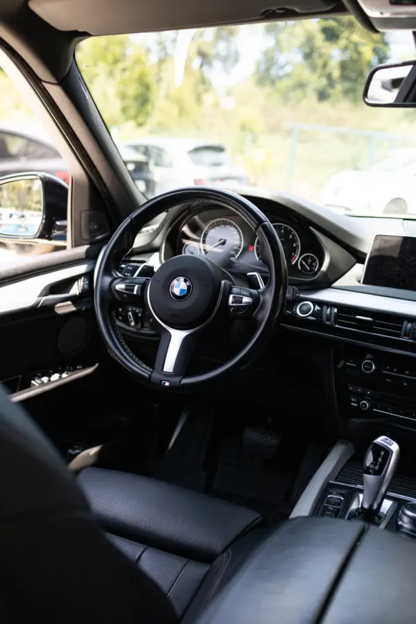 BMW X5 40e xDrive Pack M 34
