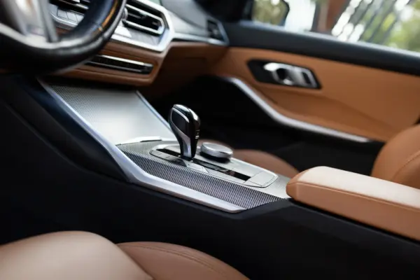 BMW 320 e Aut. M Sport 36
