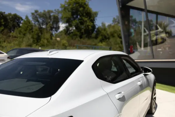 Polestar 2 Long Range 78 kWh 55