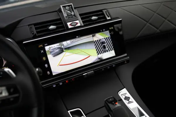 DS DS7 Crossback E-Tense Rivoli EAT8 20