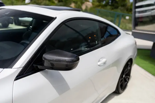 BMW 430 i Desportiva M Auto 13