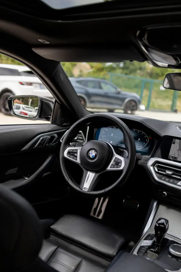 BMW 430 i Desportiva M Auto 47