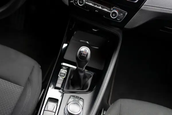 BMW X2 16 d sDrive Advantage 17
