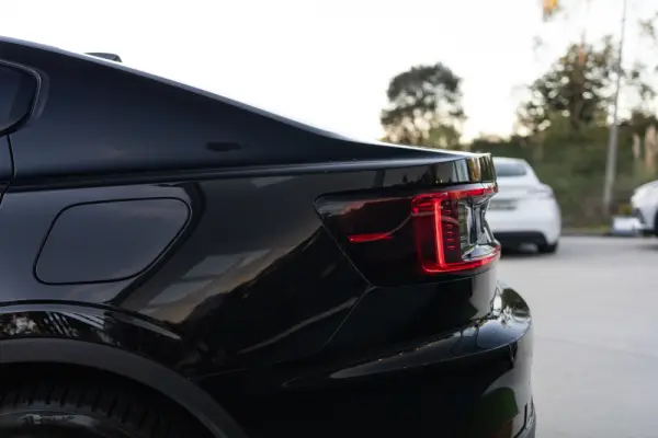 Polestar 2 Single Motor 69kWh 20