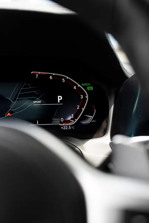 BMW 430 i Desportiva M Auto 33