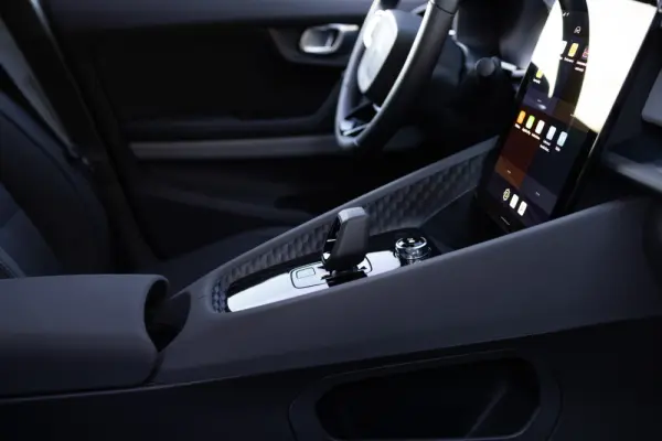 Polestar 2 Single Motor 69kWh 8