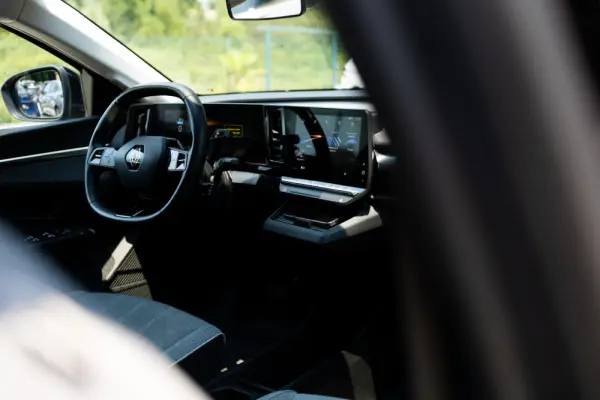 Renault Mégane E-Tech EV60 Evolution 24