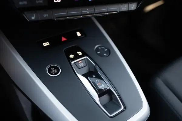 Audi Q4 e-tron 35 55 kWh 17