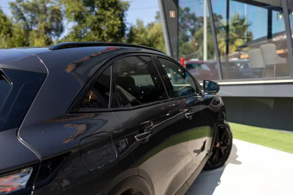DS DS7 Crossback E-Tense Performance Line EAT8 21