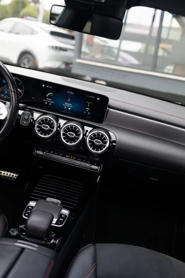 Mercedes-Benz CLA 220 d AMG Line Aut. 50