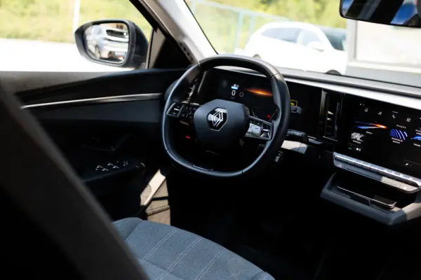 Renault Mégane E-Tech EV60 Evolution 2