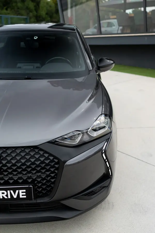 DS DS3 Crossback 1.2 PureTech Performance Line EAT8 13
