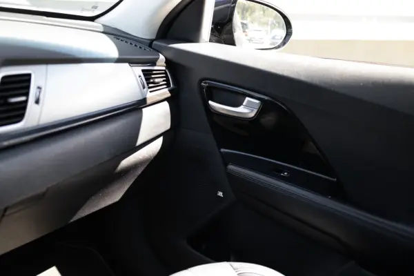 Kia e-Niro 64kWh 20