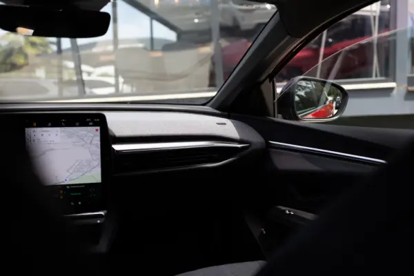 Renault Mégane E-Tech EV60 220hp optimum charge Techno 37