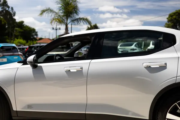Polestar 2 Long Range 78 kWh 19