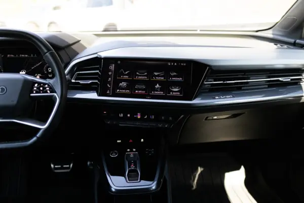 Audi Q4 Sportback e-tron 45 82 kWh 18