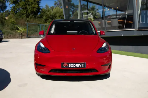 Tesla Model Y Standard 3