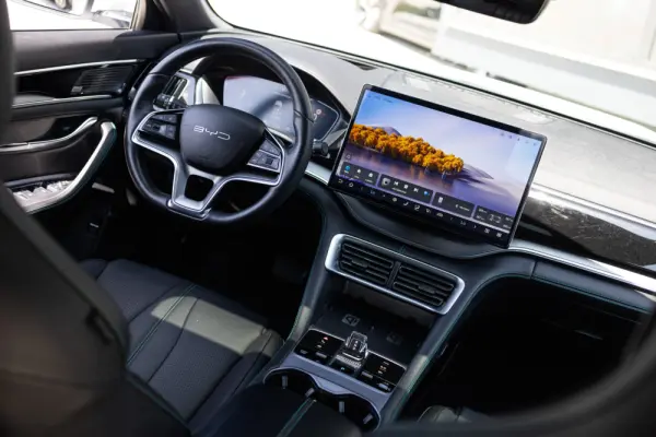 BYD Seal U 1.5 DM-i Design 2