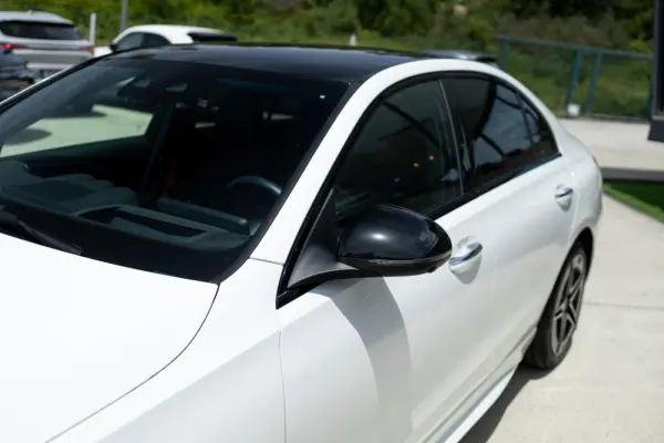 Mercedes-Benz C 300 e AMG Line 20