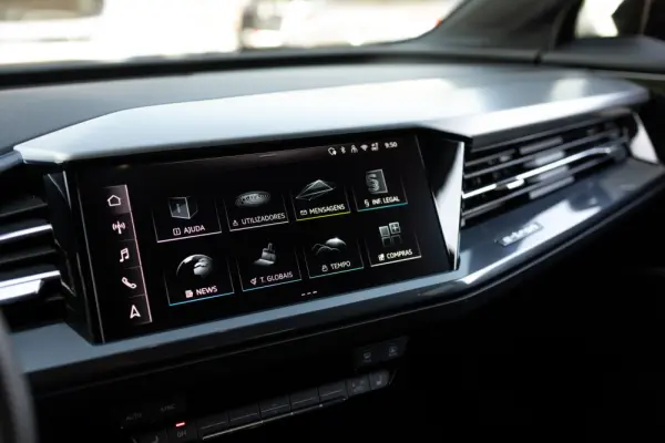 Audi Q4 e-tron 45 82 kWh 21
