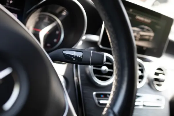 Mercedes-Benz C 220 d 9G-TRONIC AMG Line 29