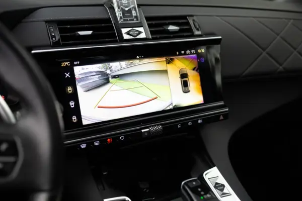 DS DS7 Crossback E-Tense Rivoli EAT8 26