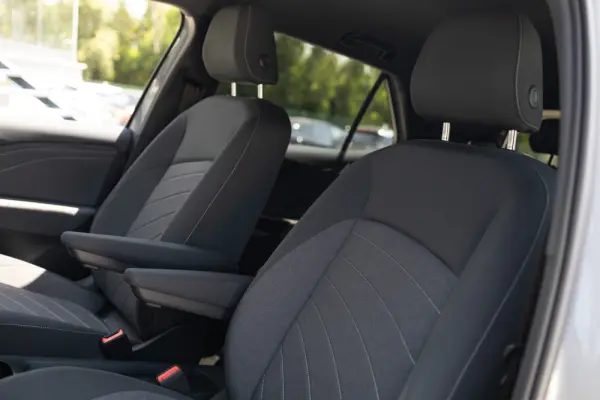 Volkswagen ID.3 Pure 10