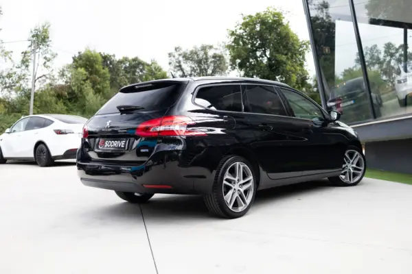 Peugeot 308 SW BlueHDi 100 Stop & Start Business-Line 15