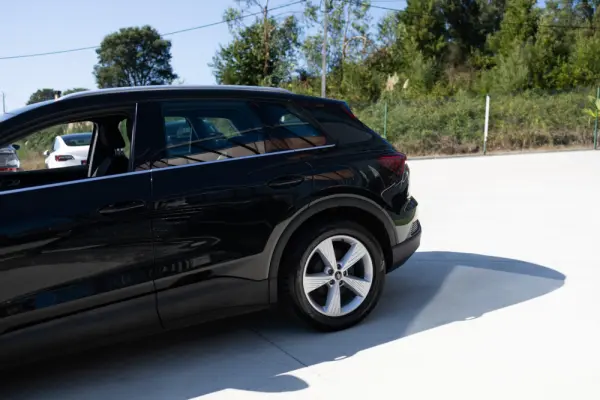Audi Q4 e-tron 35 55 kWh 13