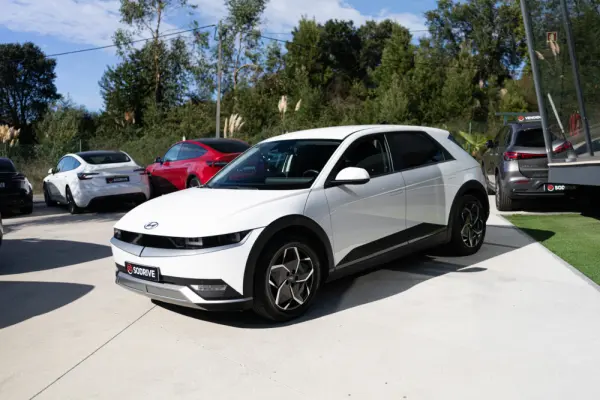 Hyundai Ioniq 5 58 kWh Dynamiq 5