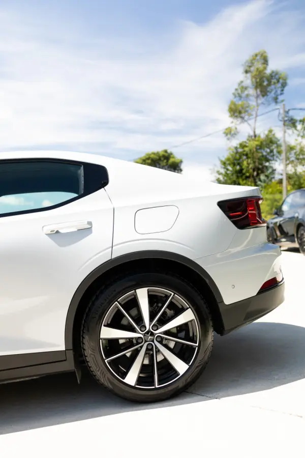 Polestar 2 Long Range 78 kWh 32