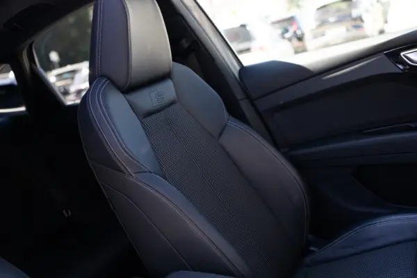 Audi Q4 Sportback e-tron 45 82 kWh 45