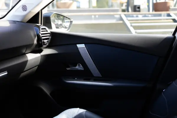 Citroen e-C4 50 kWh Feel Pack 27