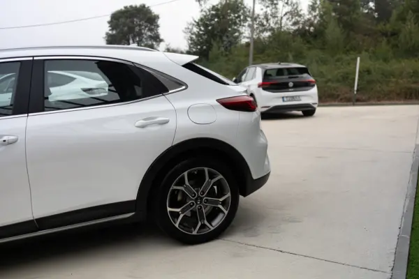 Kia XCeed 1.6 GDI DCT6 OPF PLATINUM 10