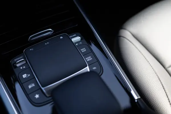 Mercedes-Benz EQA 350 4Matic Progressive 29