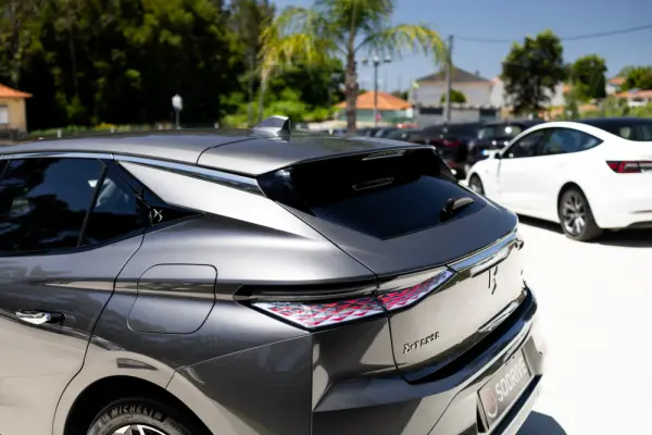DS DS4 E-TENSE 225 RIVOLI 10