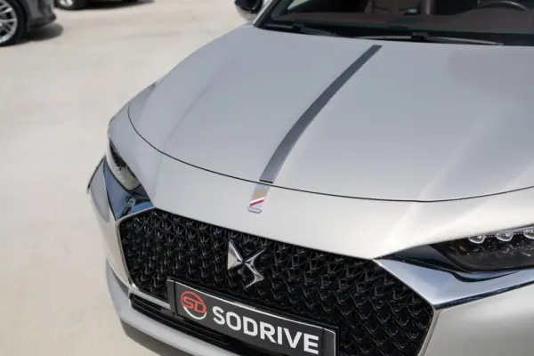 DS DS9 E-Tense 360 4x4 Auto PERFORMANCE LINE + 28