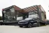 Renault Mégane E-Tech EV60 Techno