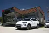BYD Seal U 1.5 DM-i Design