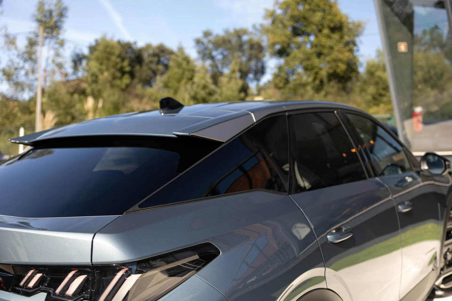 Peugeot E-3008 73 kWh Allure 45