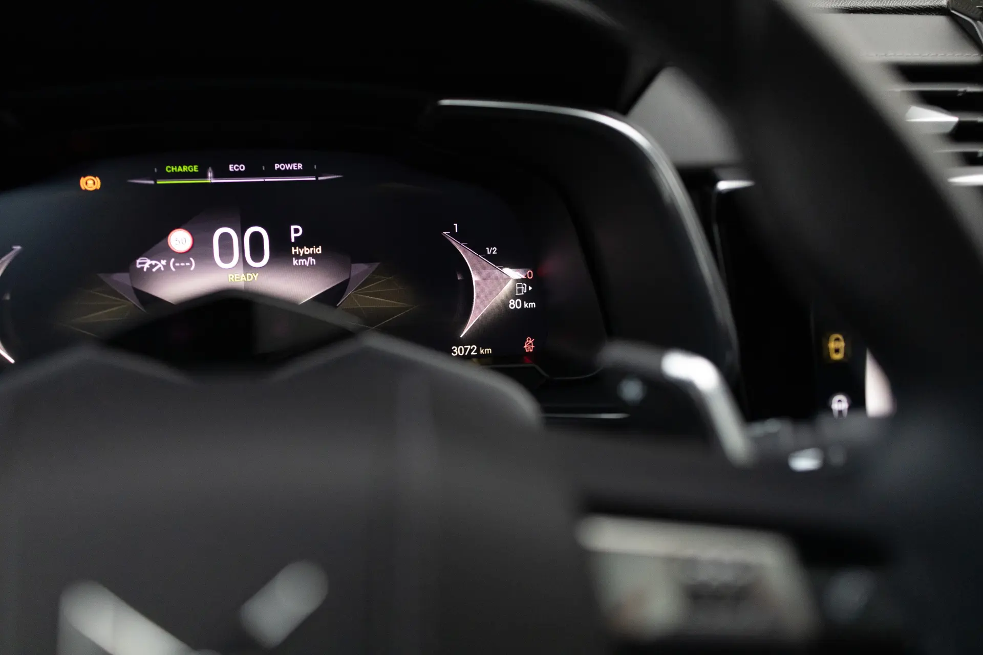 DS DS7 Crossback E-Tense Rivoli EAT8 19