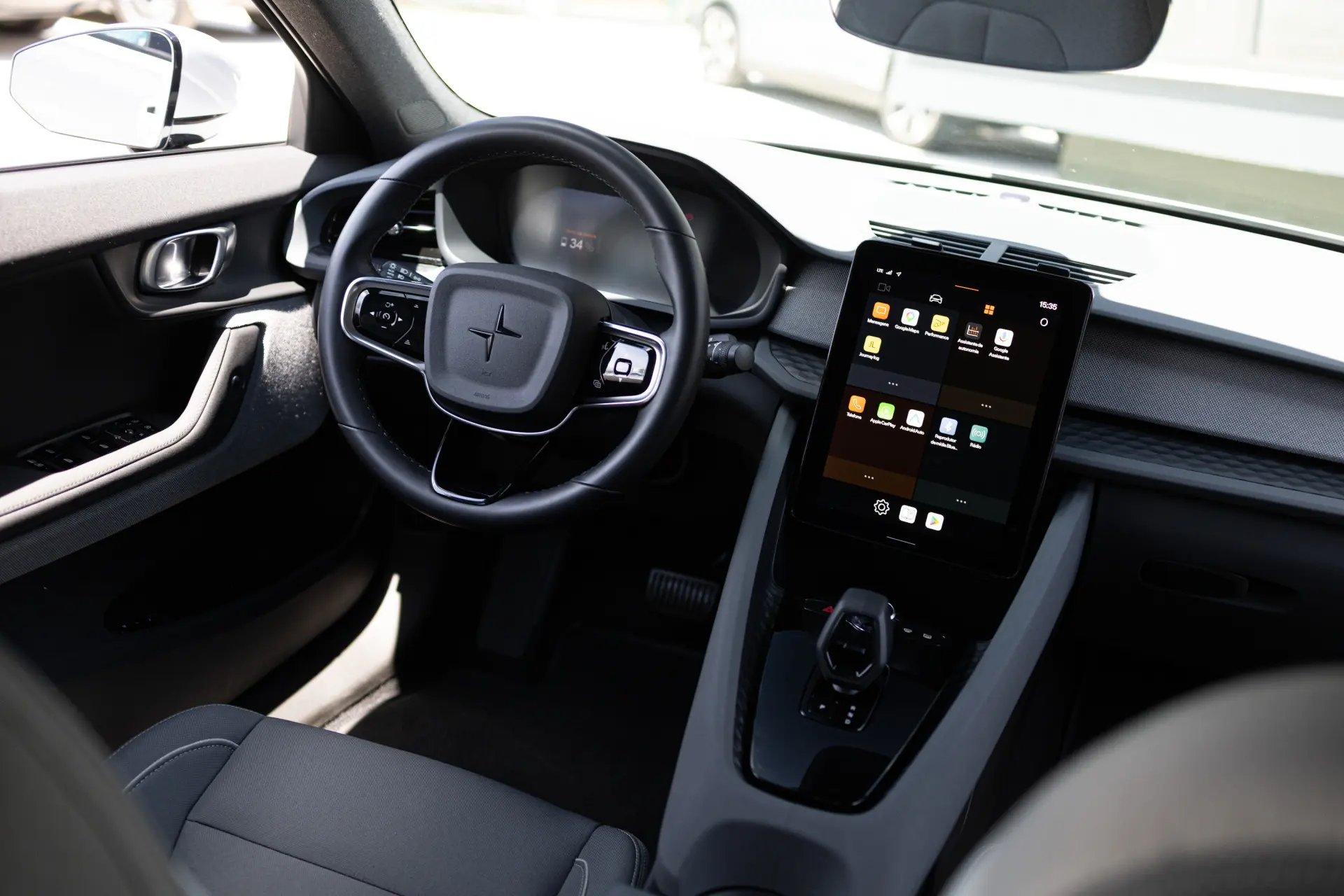 Polestar 2 Long Range 78 kWh 2