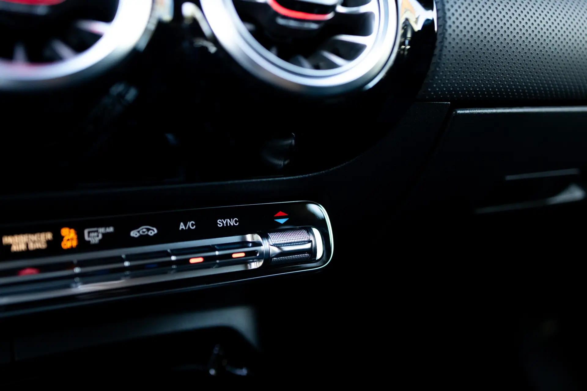 Mercedes-Benz CLA 45 AMG S Shooting Brake 4Matic+ 40