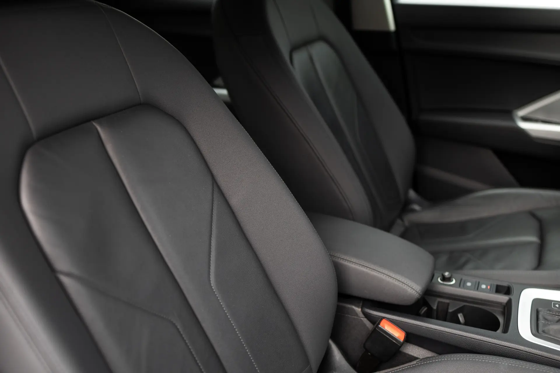 Audi Q3 45 TFSIe S tronic 30