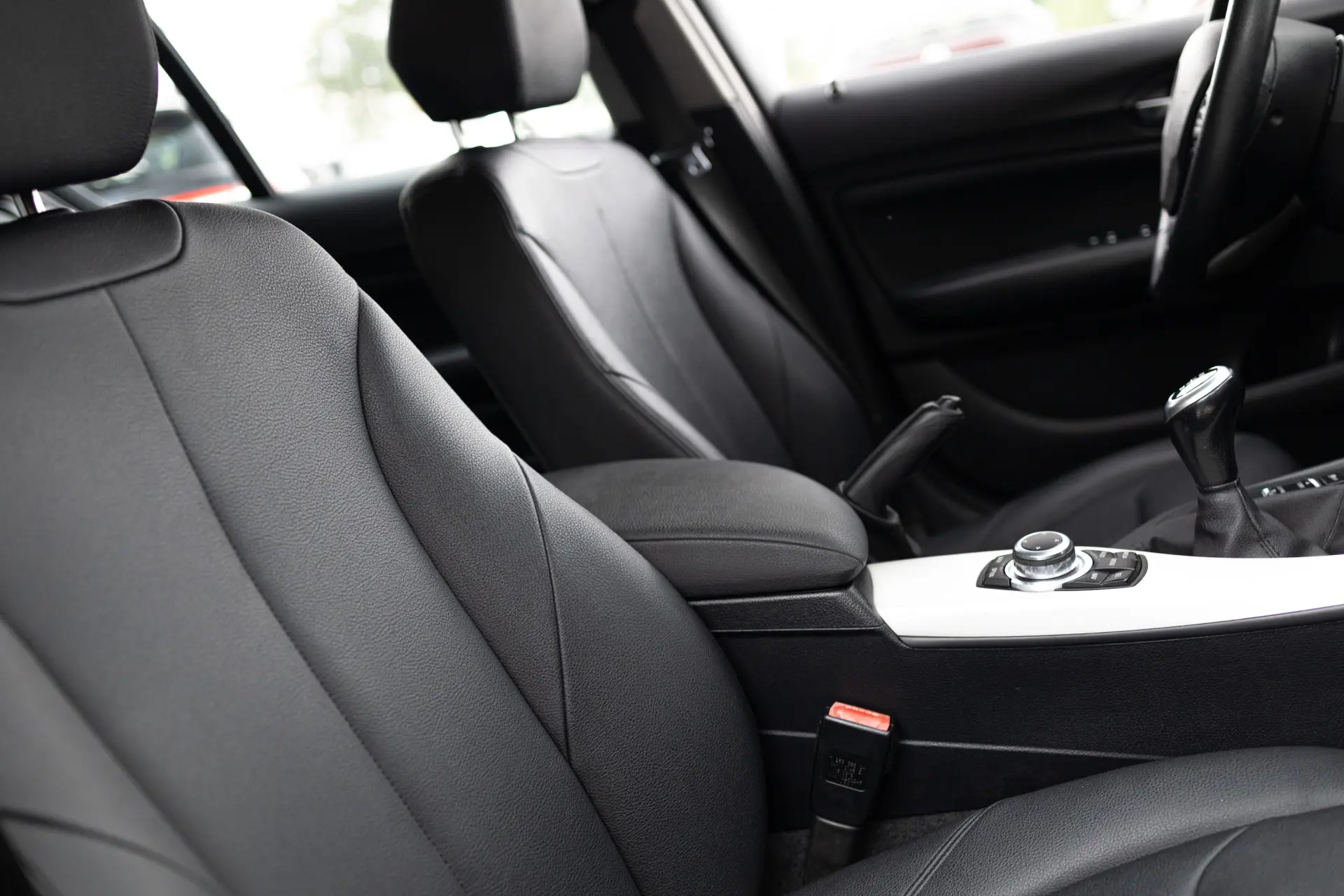 BMW 116 d EfficientDynamics 18