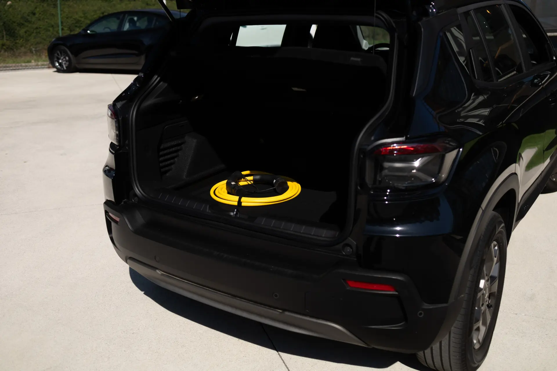 Jeep Avenger 54 kWh Altitude 24