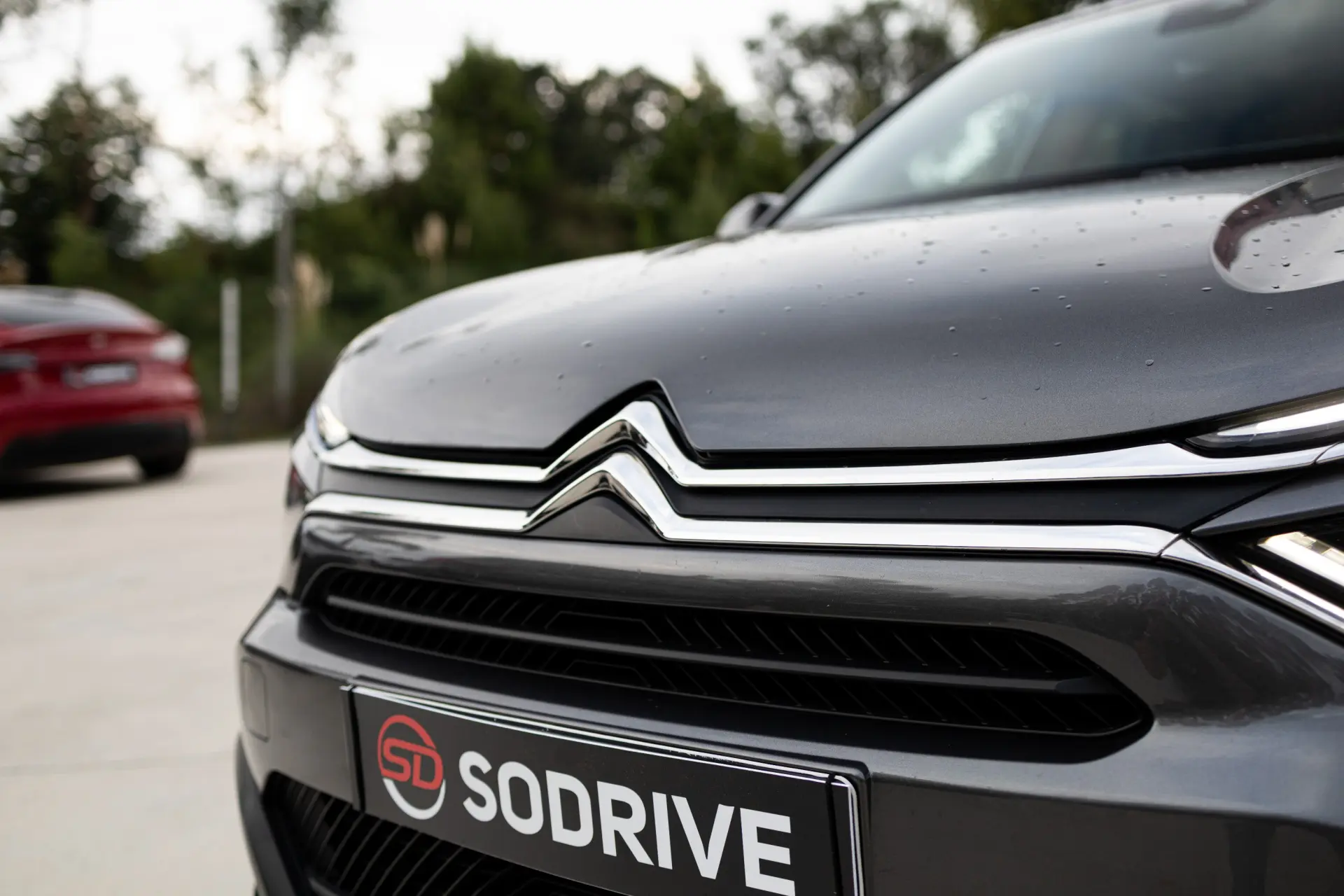 Citroen C4 1.2 PureTech Shine 17