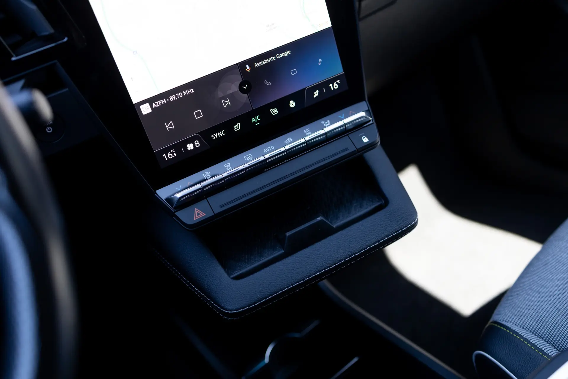 Renault Mégane E-Tech EV60 220hp optimum charge Techno 22