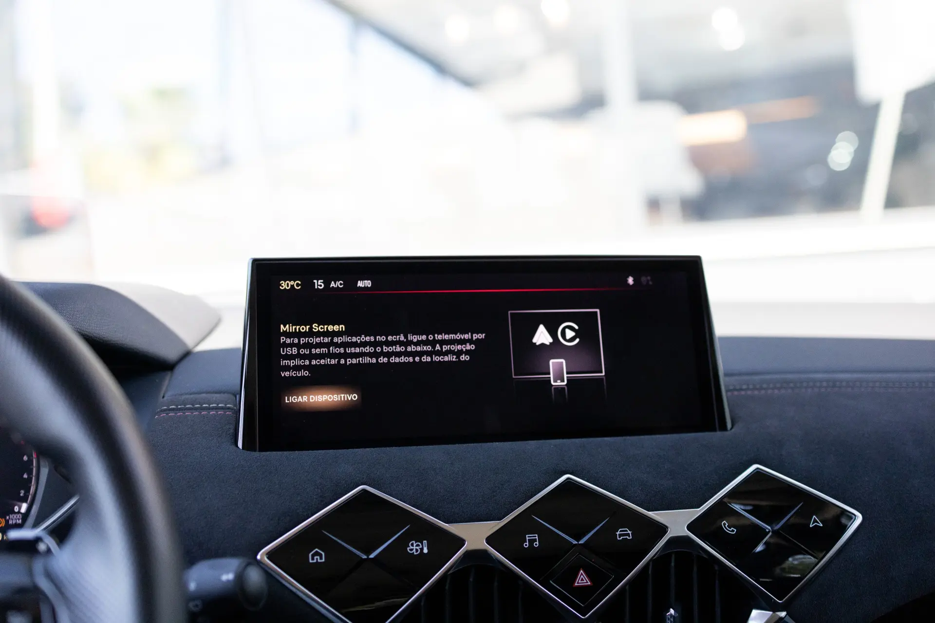 DS DS3 Crossback 1.2 PureTech Performance Line EAT8 20